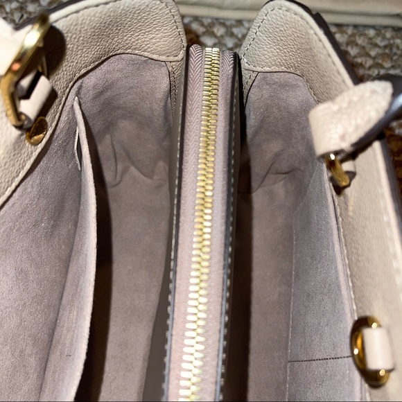 Louis Vuitton Montaigne BB Bicolor Mono Empreinte - Picture 10 of 16